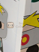 Load image into Gallery viewer, Professor Chaos Funko Pop!
