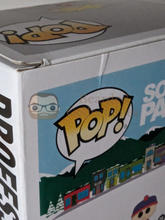 Load image into Gallery viewer, Professor Chaos Funko Pop!
