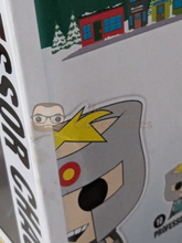 Load image into Gallery viewer, Professor Chaos Funko Pop!

