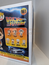 Load image into Gallery viewer, Marty in puffy vest Funko Pop!
