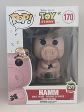 Load image into Gallery viewer, Hamm Funko Pop!
