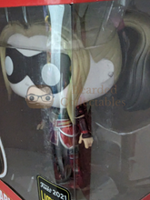 Load image into Gallery viewer, Harley Quinn Metallic Imperial Palace Funko Pop!
