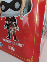 Load image into Gallery viewer, Harley Quinn Metallic Imperial Palace Funko Pop!
