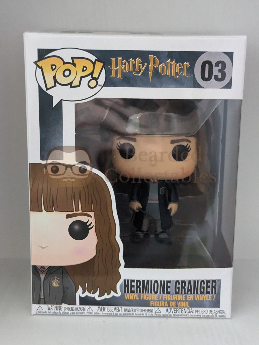 Hermione Granger Funko Pop!