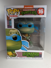 Load image into Gallery viewer, Leonardo Funko Pop!
