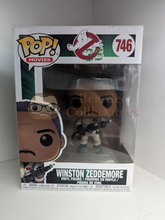 Load image into Gallery viewer, Winston Zeddemore Funko Pop!
