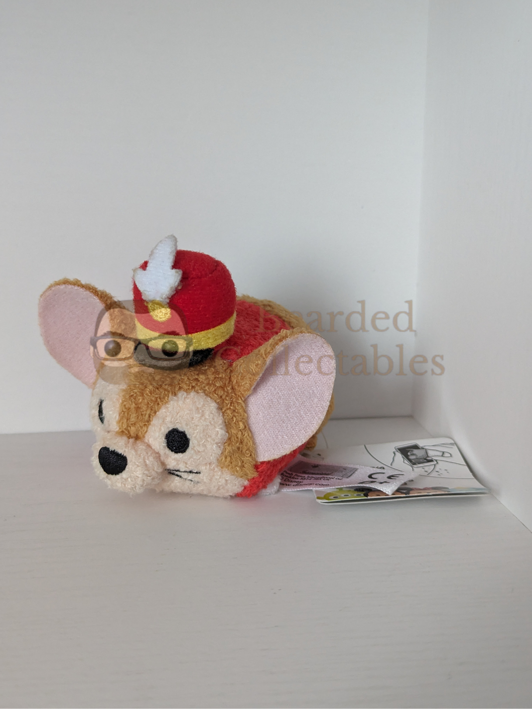 Jaq Tsum Tsum
