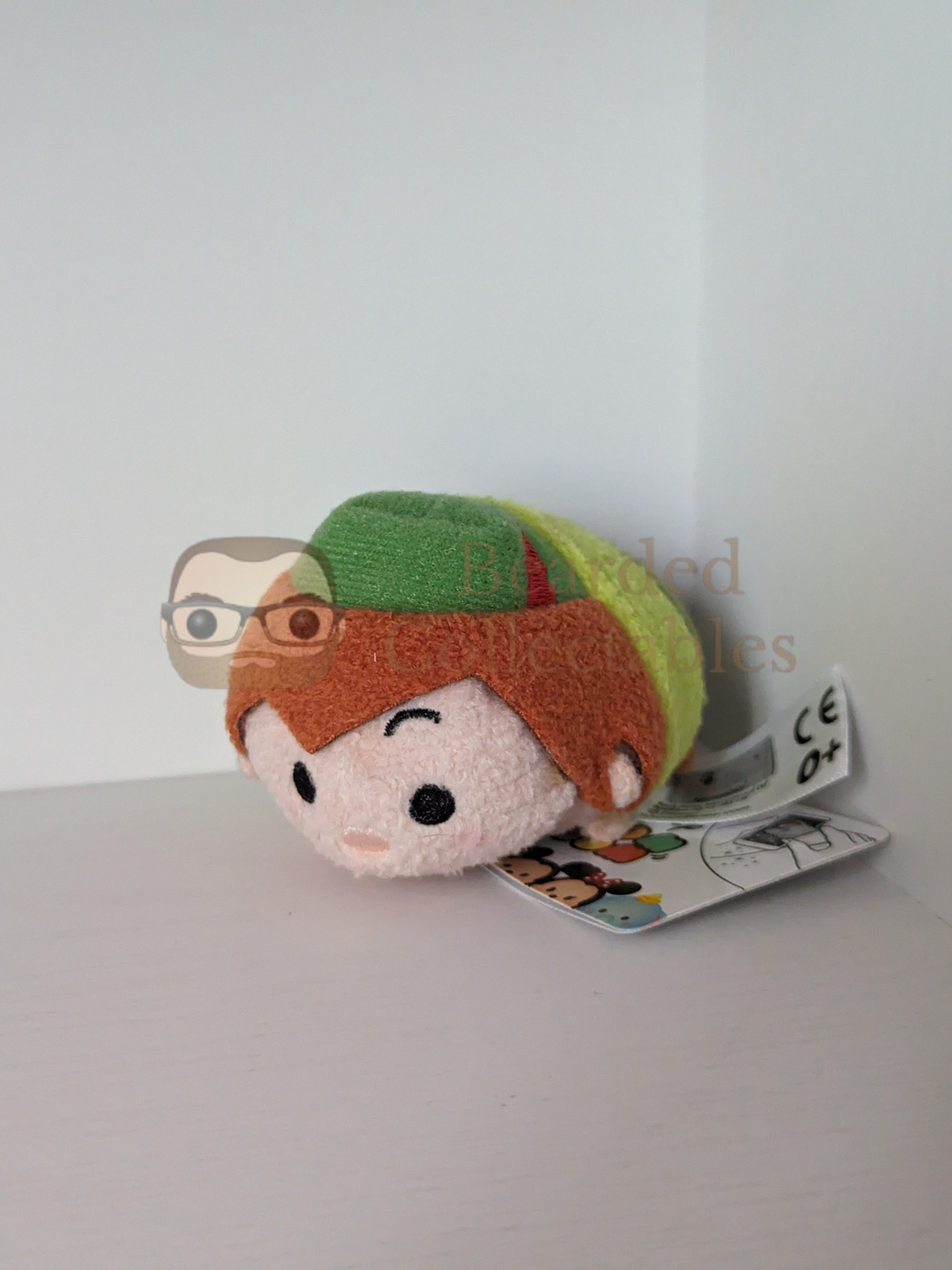 Peter Pan Tsum Tsum