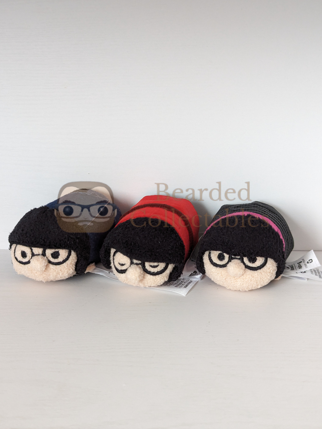 Edna Tsum Tsums