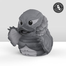 Load image into Gallery viewer, Creature of the Black Lagoon B&amp;W Edition First Edition Tubbz

