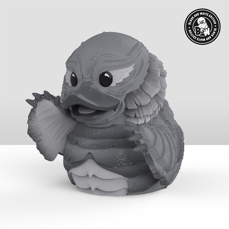 Creature of the Black Lagoon B&W Edition First Edition Tubbz
