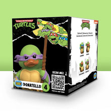 Load image into Gallery viewer, Donatello Tubbz (boxed edition)
