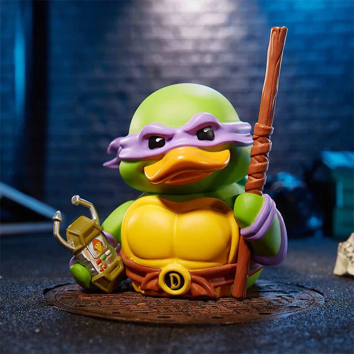 Donatello Tubbz (boxed edition)