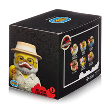 Load image into Gallery viewer, Dr. John Hammond (boxed edition) Tubbz
