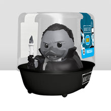 Load image into Gallery viewer, Dracula B&amp;W Edition First Edition Tubbz
