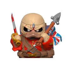 Load image into Gallery viewer, Eddie the Trooper Tubbz (boxed edition)
