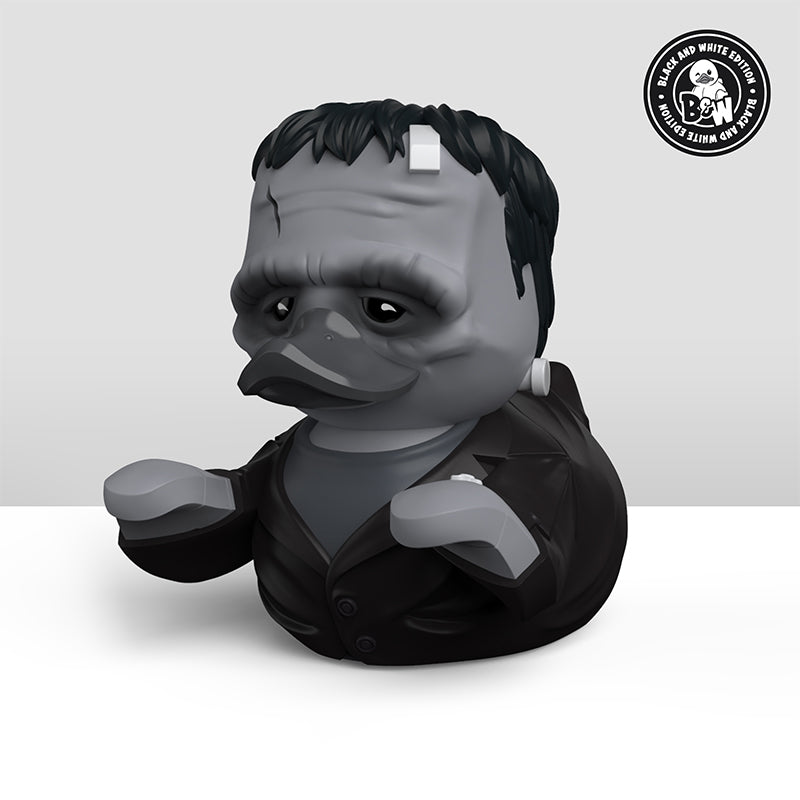 Frankenstein's Monster B&W Edition First Edition Tubbz