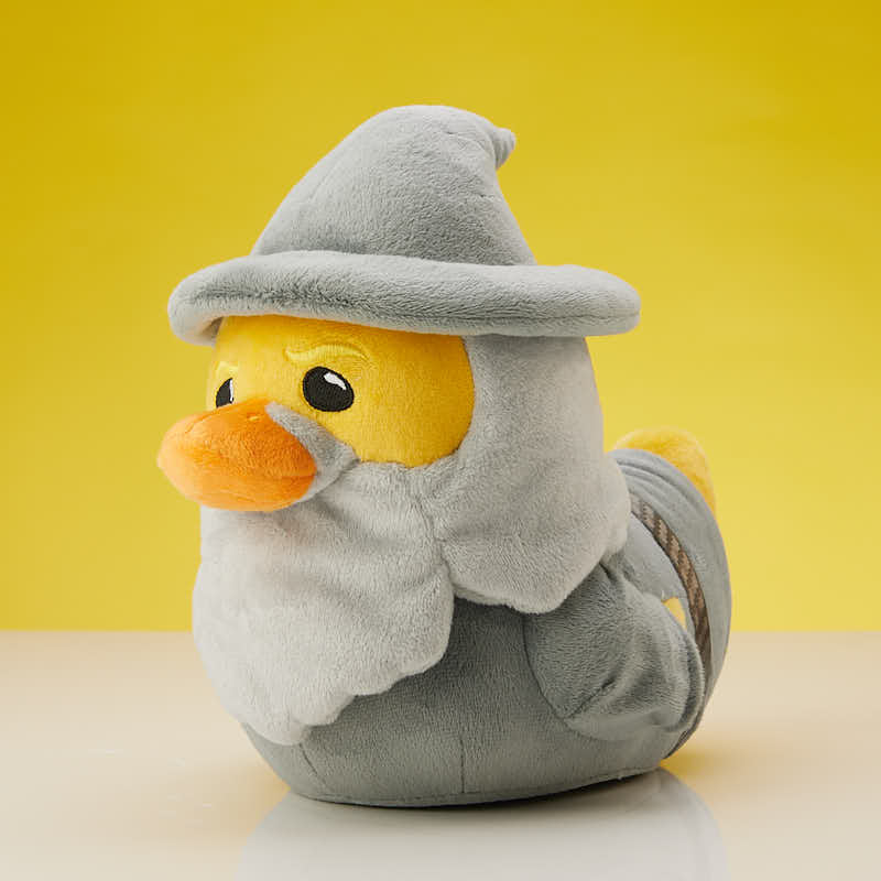 Gandalf the Grey Tubbz Plushie