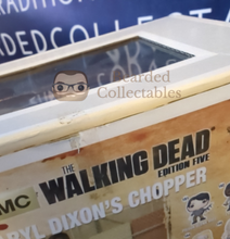 Load image into Gallery viewer, Daryl Dixon&#39;s Chopper Funko Pop! Ride
