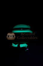 Load image into Gallery viewer, Lucky the Leprechaun glow Funko Pop!
