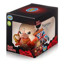 Load image into Gallery viewer, Eddie the Trooper Tubbz (boxed edition)
