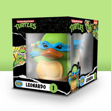 Load image into Gallery viewer, Leonardo Tubbz (boxed edition)
