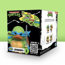 Load image into Gallery viewer, Leonardo Tubbz (boxed edition)
