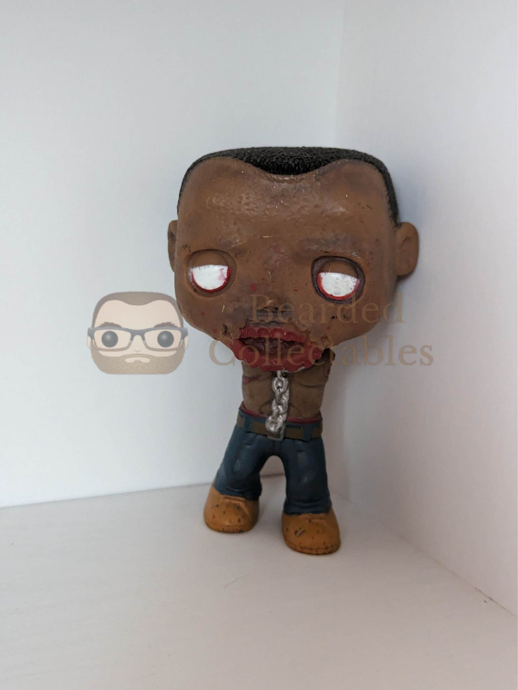 Michonne's Pet 1 OOB Funko Pop!