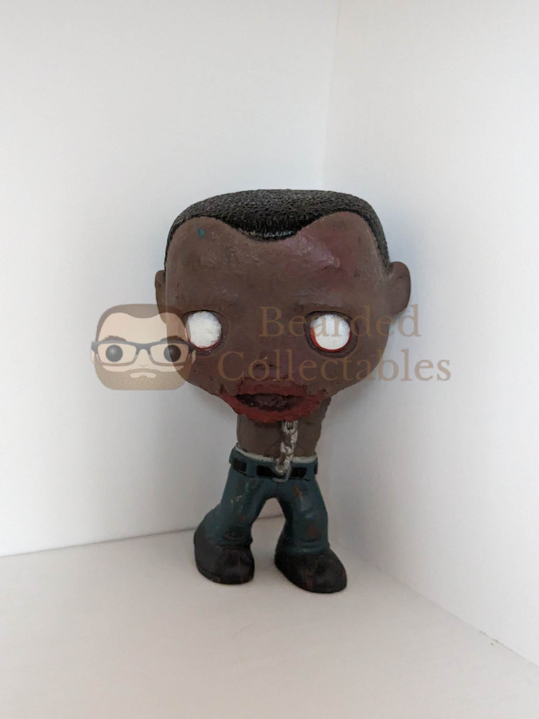 Michonne's Pet 2 OOB Funko Pop!
