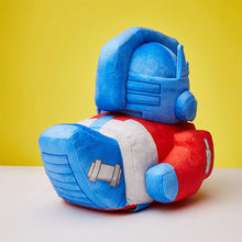 Load image into Gallery viewer, Optimus Prime Tubbz Plush
