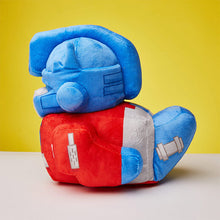 Load image into Gallery viewer, Optimus Prime Tubbz Plush
