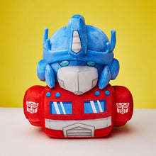 Load image into Gallery viewer, Optimus Prime Tubbz Plush
