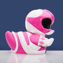 Load image into Gallery viewer, Pink Ranger Tubbz
