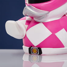 Load image into Gallery viewer, Pink Ranger Tubbz
