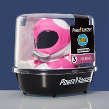 Load image into Gallery viewer, Pink Ranger Tubbz
