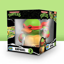 Load image into Gallery viewer, Raphael Tubbz (boxed edition)
