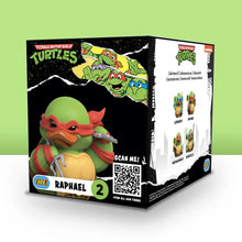 Load image into Gallery viewer, Raphael Tubbz (boxed edition)
