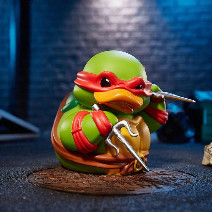 Raphael Tubbz (boxed edition)