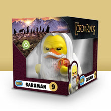 Load image into Gallery viewer, Saruman boxed Edition Tubbz
