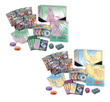 Load image into Gallery viewer, Pokémon Scarlet and Violet Paradox Rift Elite Trainer Boxes
