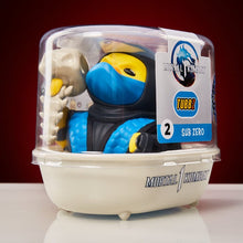 Load image into Gallery viewer, Sub Zero Tubbz
