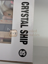 Load image into Gallery viewer, The Crystal Ship Funko Pop!
