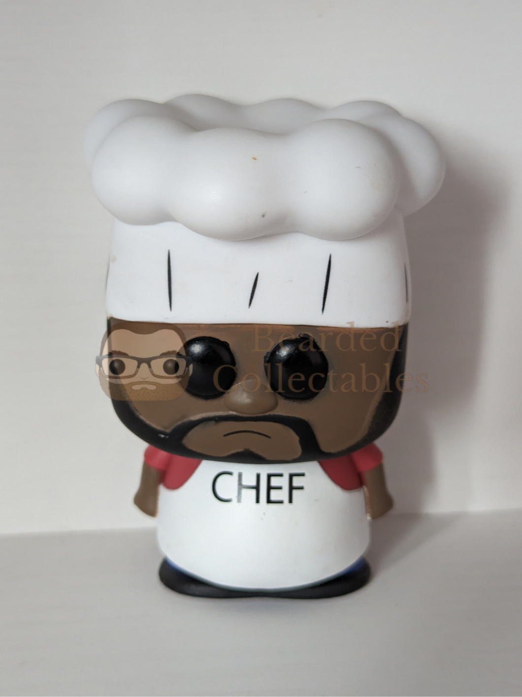 Chef oob Funko Pop!