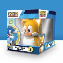 Load image into Gallery viewer, Tails Tubbz (boxed edition)
