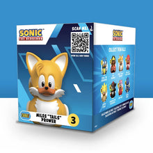 Load image into Gallery viewer, Tails Tubbz (boxed edition)
