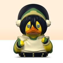 Load image into Gallery viewer, Toph Beifong Tubbz First Edition
