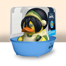 Load image into Gallery viewer, Toph Beifong Tubbz First Edition
