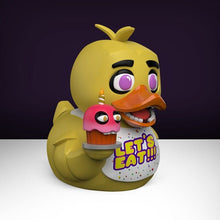 Load image into Gallery viewer, Chica Tubbz First Edition

