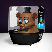 Load image into Gallery viewer, Freddy Tubbz First Edition
