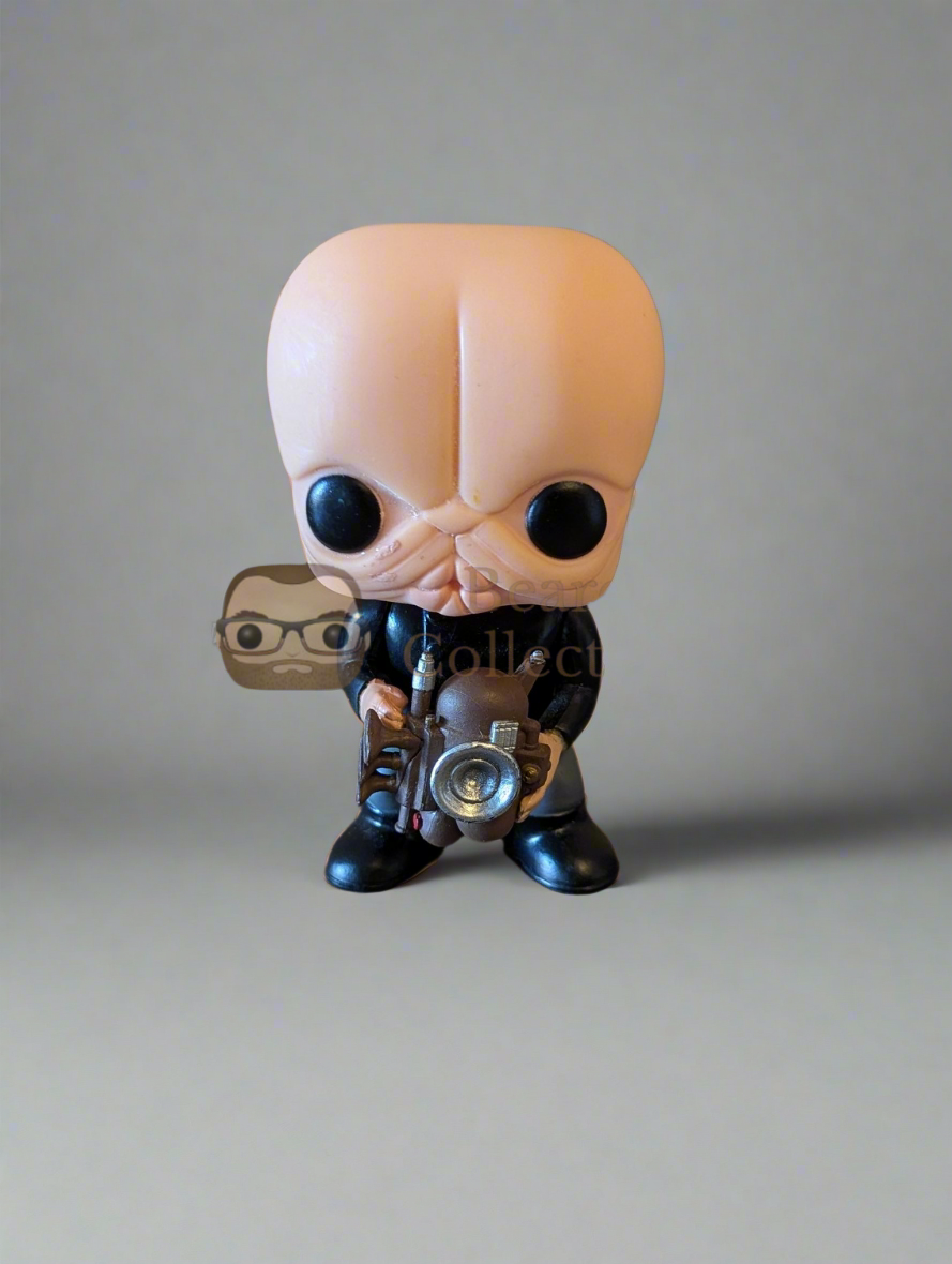 Nalan Cheel oob Funko Pop!